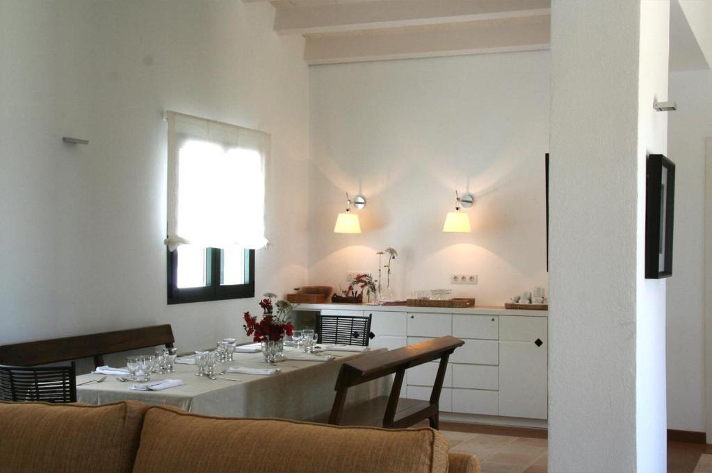 Farm stay Atalis - Adults Only Santo Tomas