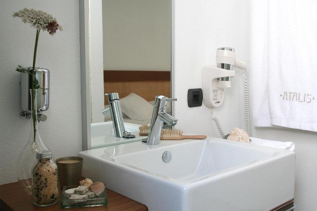 Atalis - Adults Only Farm stay