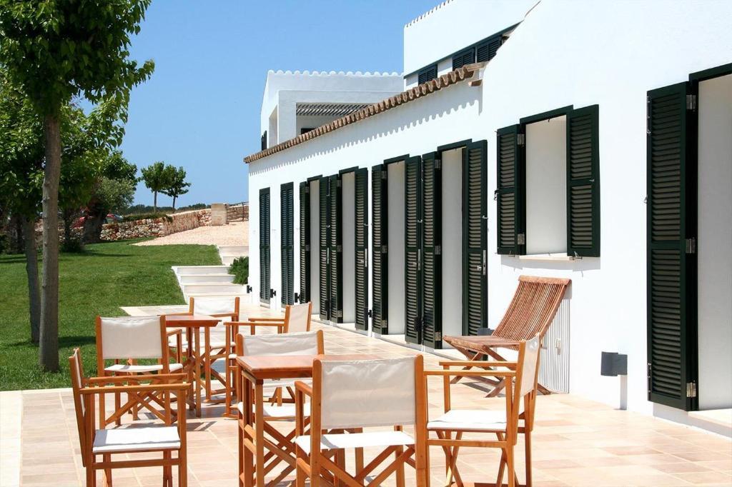Atalis - Adults Only Alloggio per agriturismo *