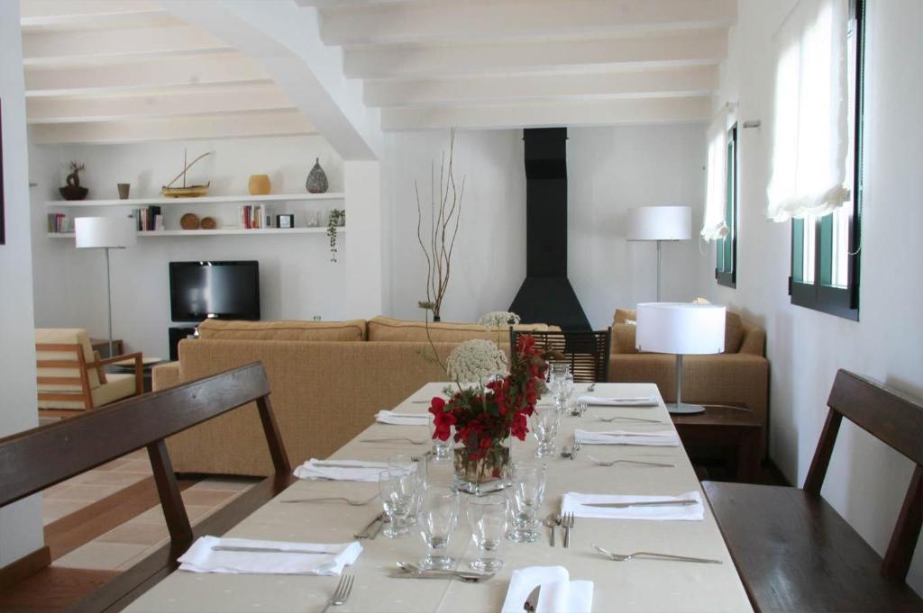Farm stay Atalis - Adults Only *