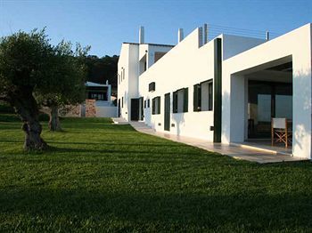 Farm stay Atalis - Adults Only *