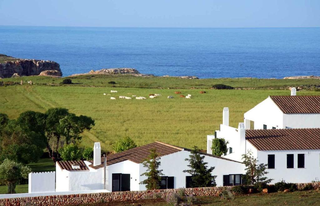 Séjour à la ferme Finca Atalis - Adults Only
