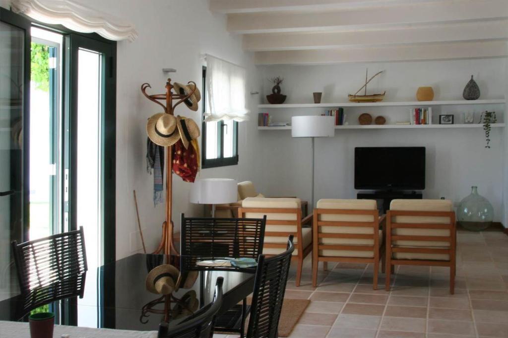 Séjour à la ferme Finca Atalis - Adults Only Santo Tomás